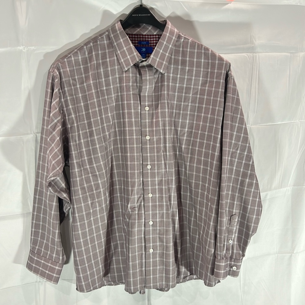 Egara 3x Button down